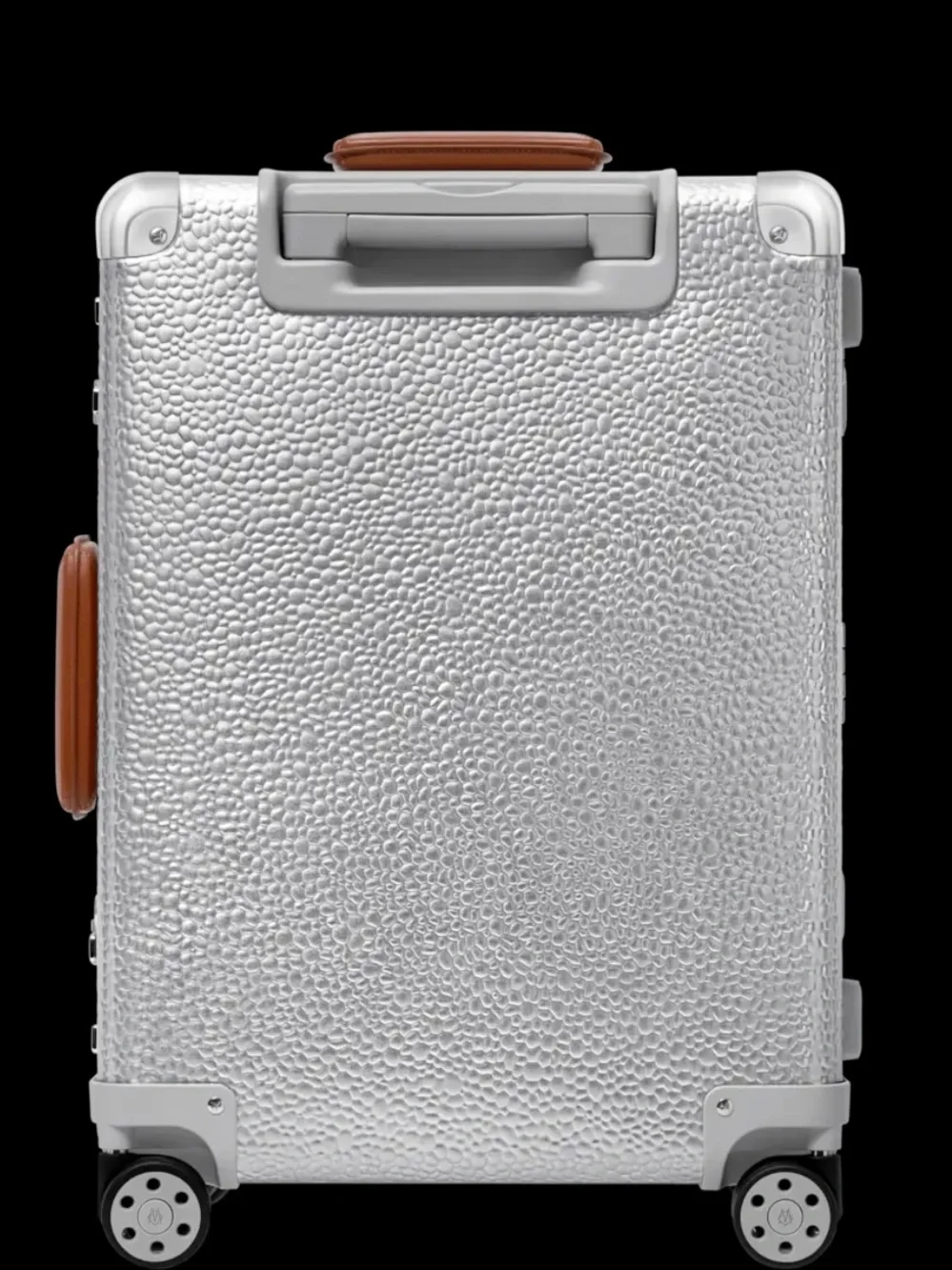 RIMOWA Hammerschlag Cabin | 9739001800 | Rare | Limited Edition, Only 1,898 NWT